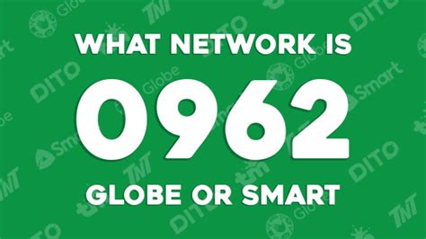 0962 What Network.